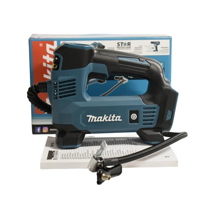 Makita 18V LXT Inflator DMP180Z - SKIN ONLY