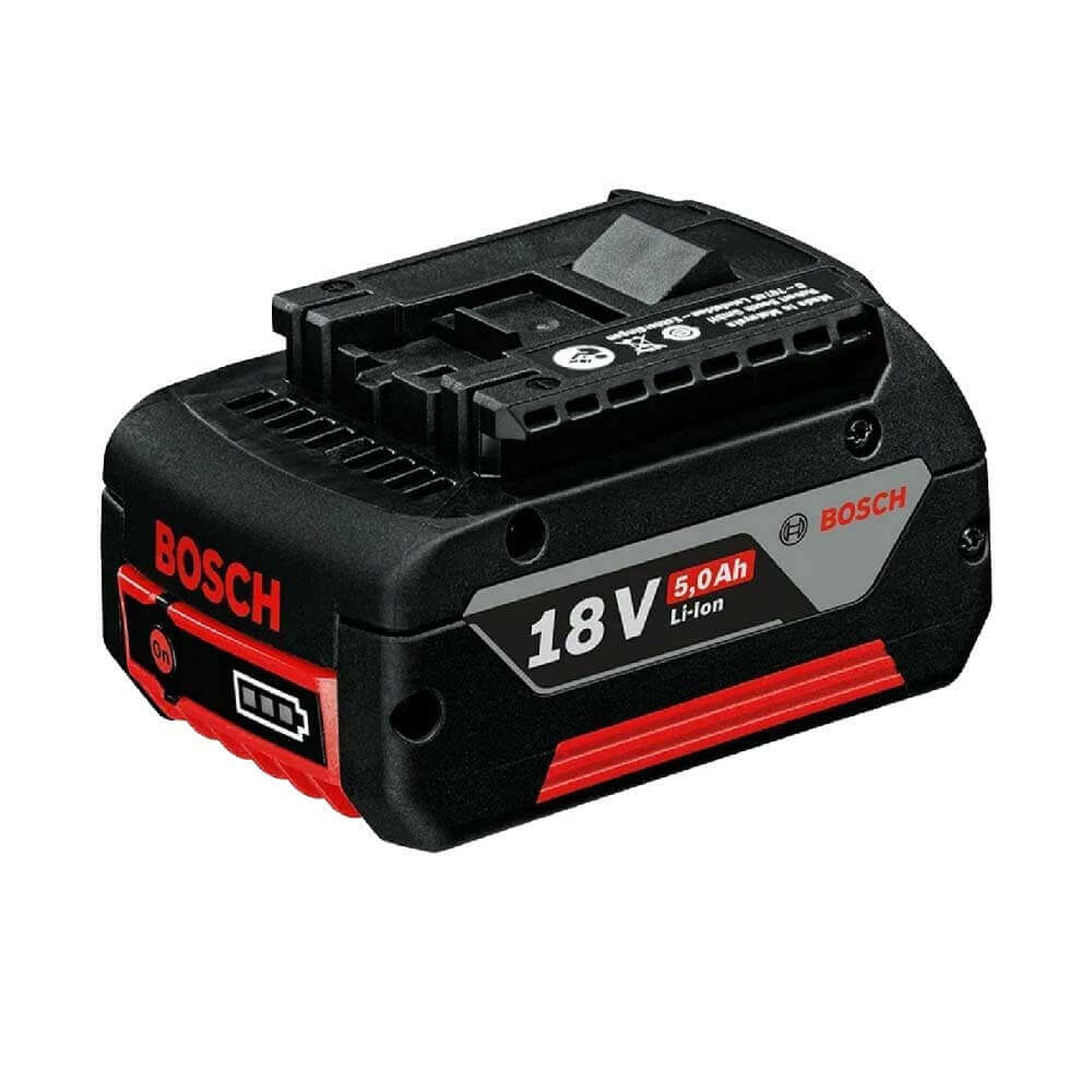 Bosch 18V 5.0Ah GBA18V Battery - Extend Your Power