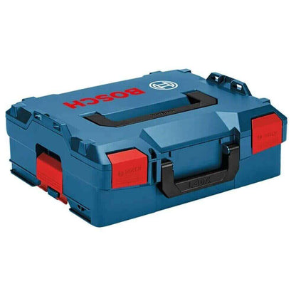 Bosch 18V 5.0ah Battery Brushless Impact Wrench Kit