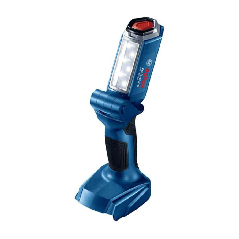 Top Bosch 18V Work Light - Bright, Efficient & Ergonomic