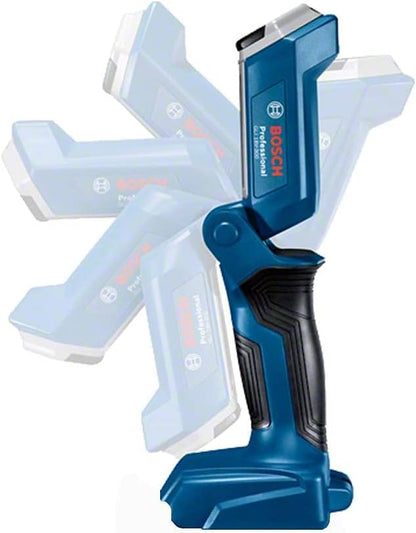 Top Bosch 18V Work Light - Bright, Efficient & Ergonomic