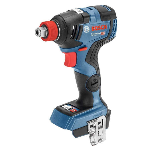 Bosch 18V GDX 18V-200C Impact Wrench - Buy Now