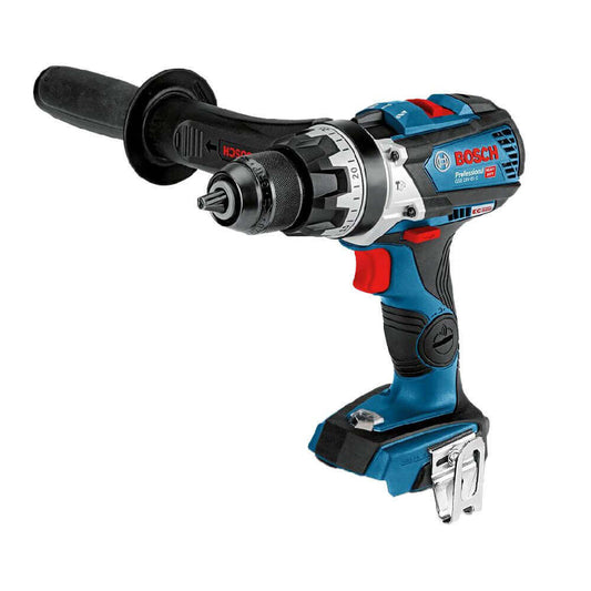 Bosch GSB 18V-85C Heavy Duty Drill SKIN