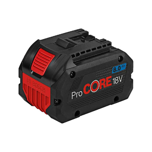 Bosch 18V 8.0Ah ProCORE Battery - High Performance