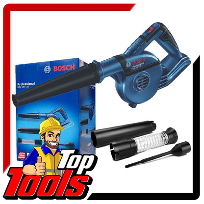 Bosch 18V Li-ion Cordless Blower GBL 18V-120 (0.601.9F5.140) SKIN