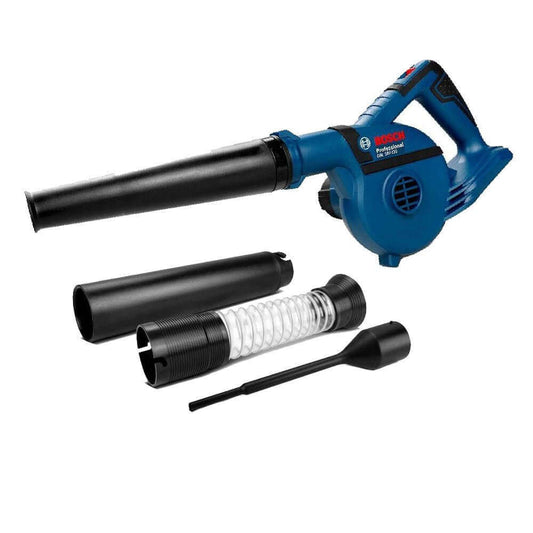 Bosch 18V Li-ion Cordless Blower GBL 18V-120 (0.601.9F5.140) SKIN