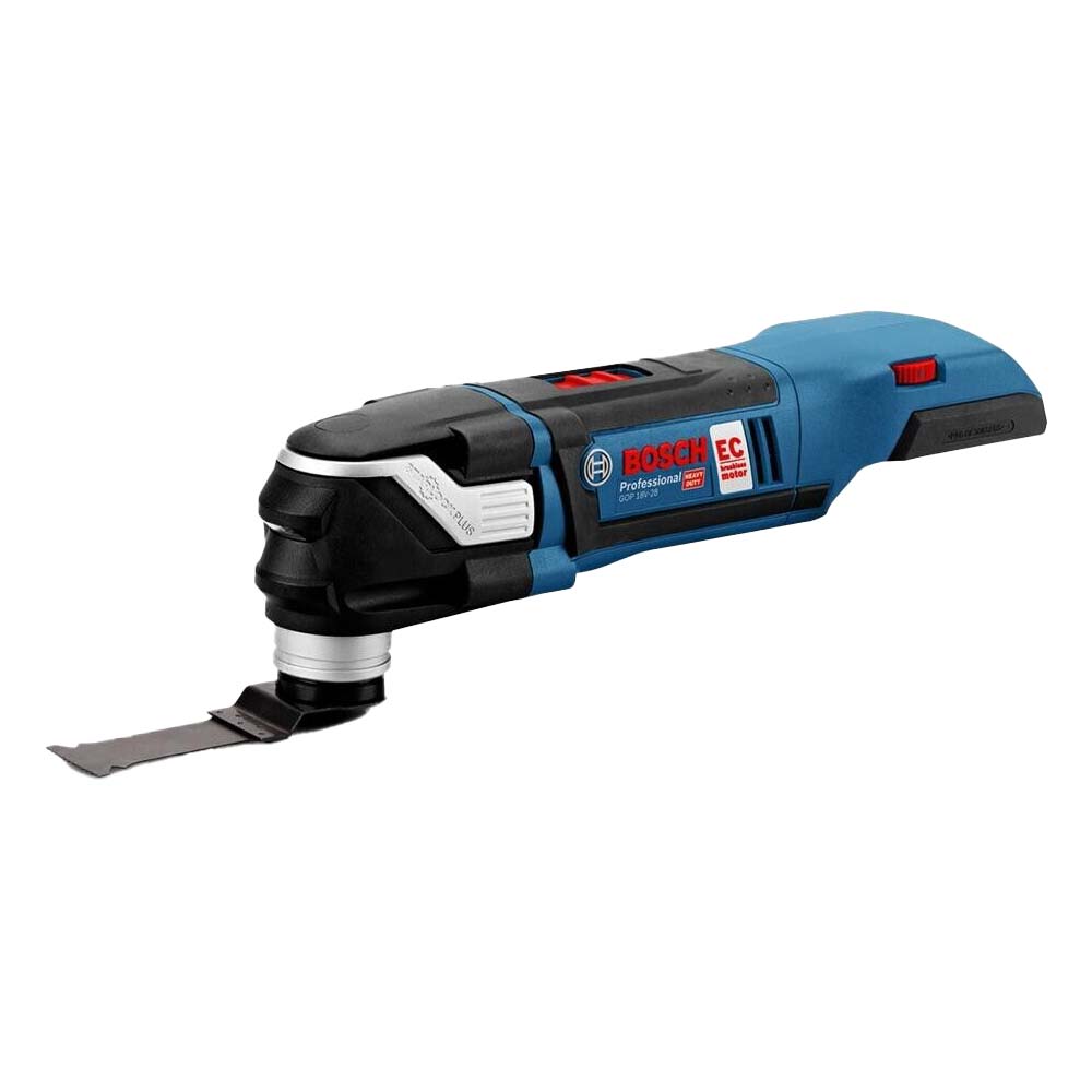 Bosch GOP18V-28 Brushless Multi-Tool SKIN