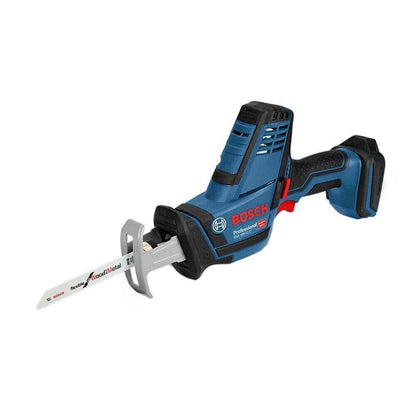 Bosch GSA 18V-LI C Cordless Reciprocating Saw SKIN