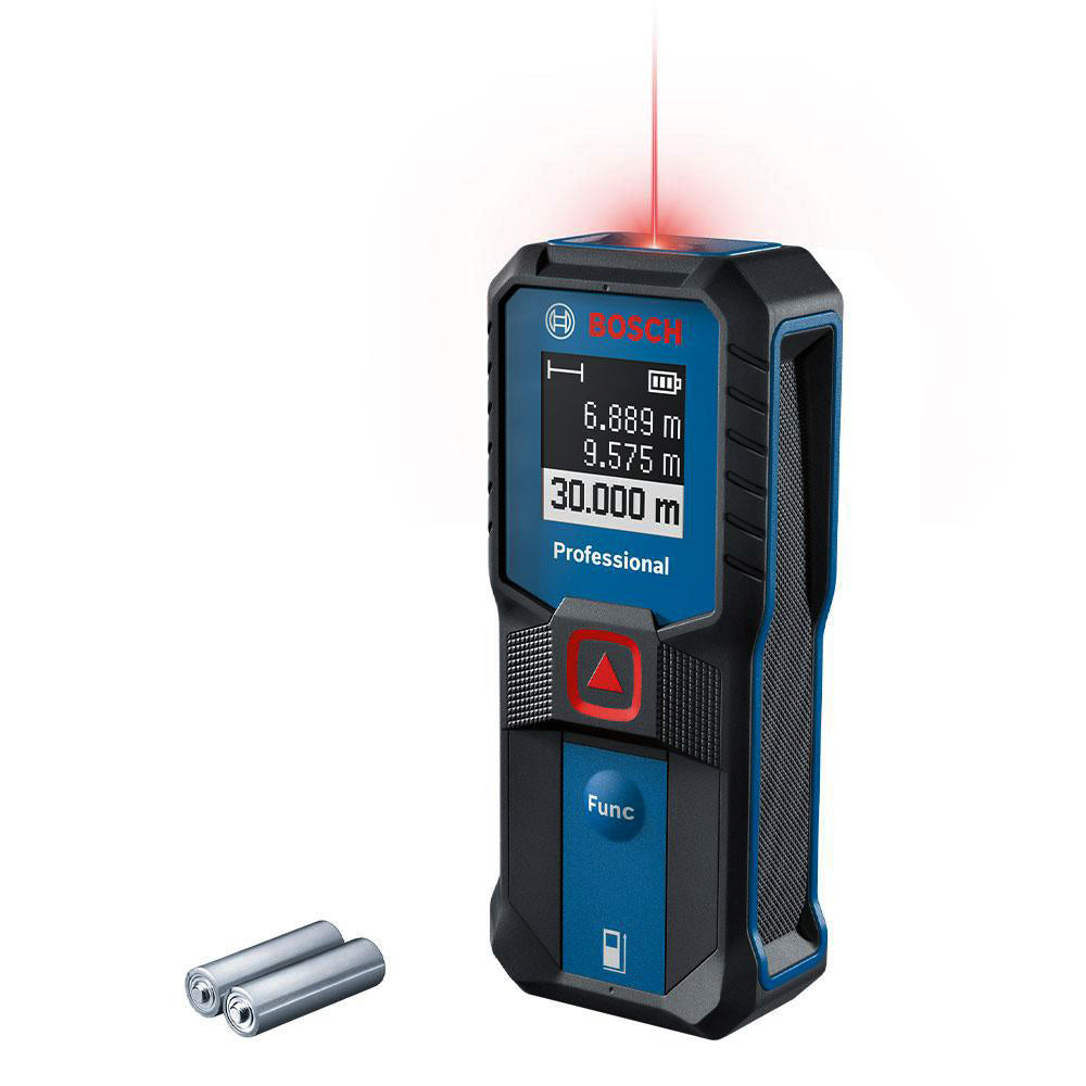 Bosch Professional Laser Measure GLM 30-23 - 30m
