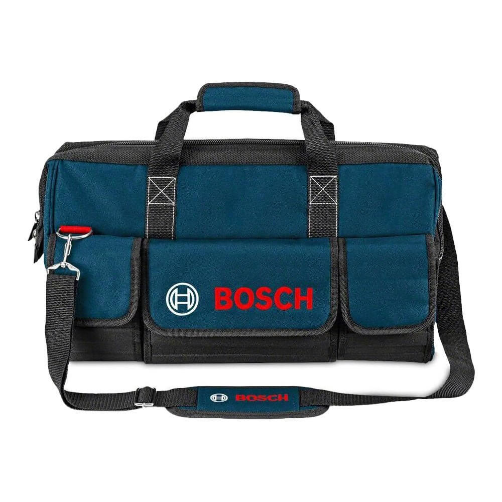 Bosch Large Tool Carry Bag - Heavy Duty Storage