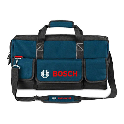 Bosch Large Tool Carry Bag - Heavy Duty Storage