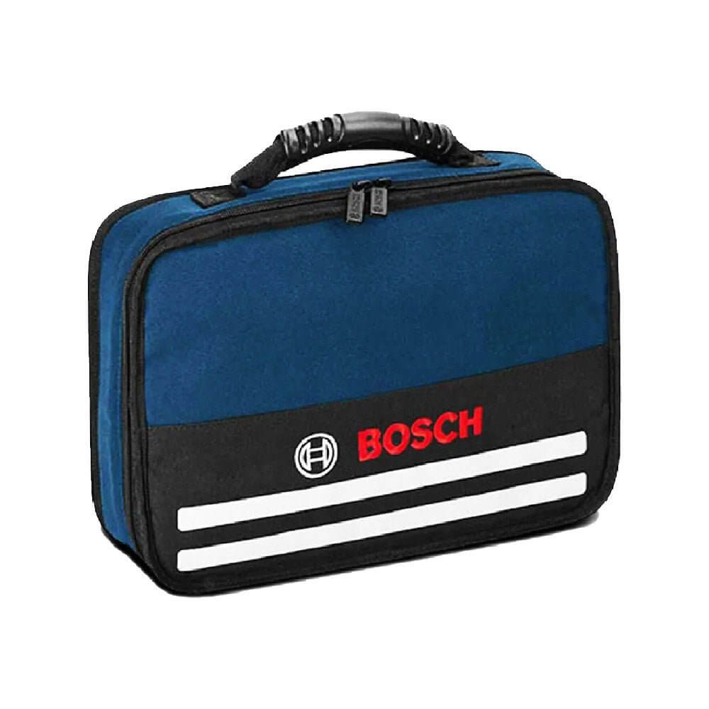 Bosch Professional TASCHE Mini Tool Bag (1.600.A00.3BG) – Top Tools ...