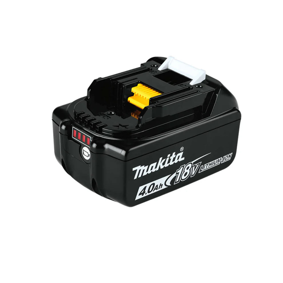 Makita 18V Brushless Heavy Duty Hammer Driver Drill Set DHP486 - KIT