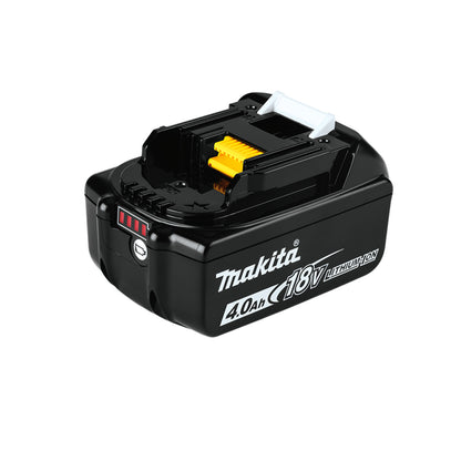 Makita 18V 4.0Ah LXT Battery & Rapid Charger Power Kit