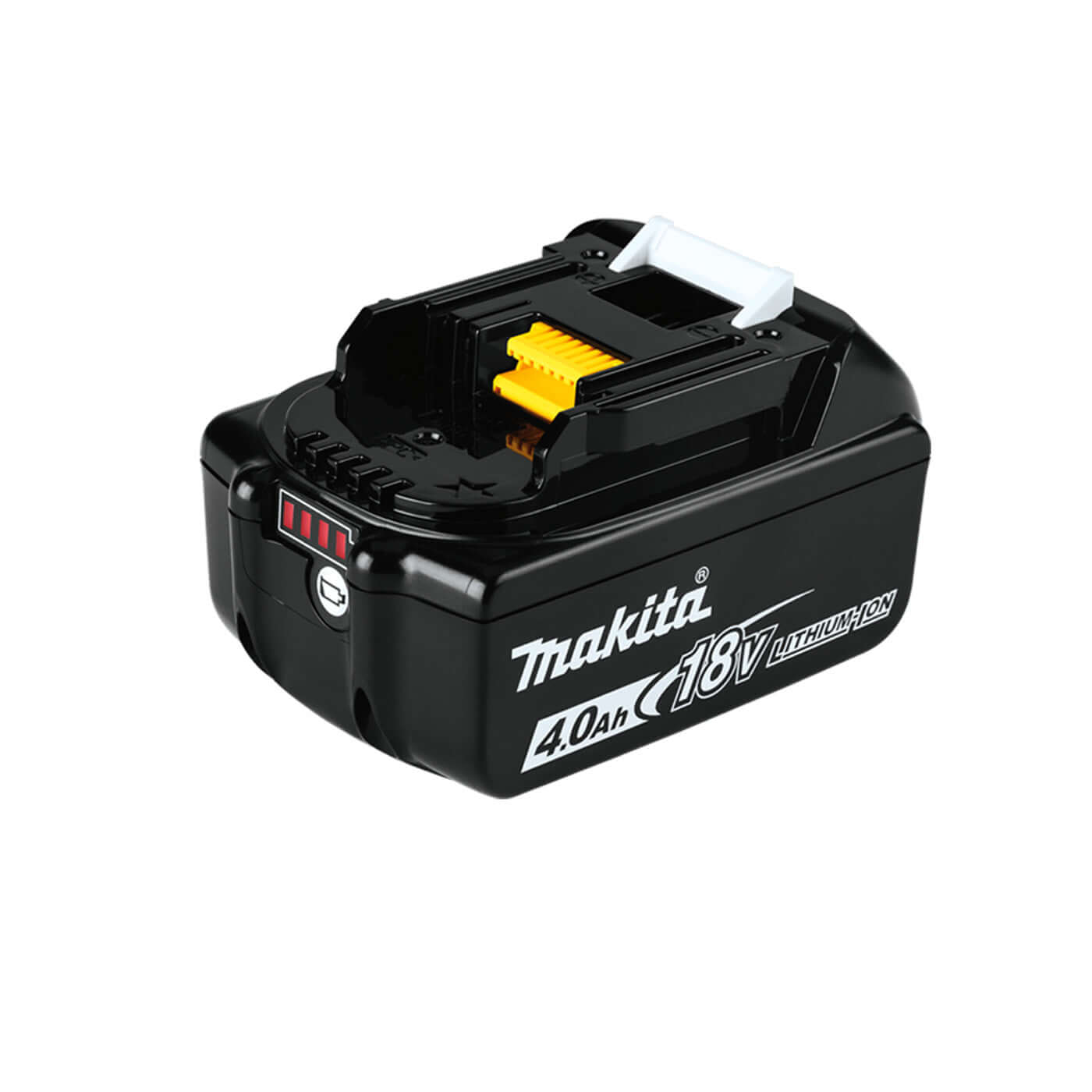 Makita 18V 4.0ah Brushless Impact Driver DTD154Z - KIT