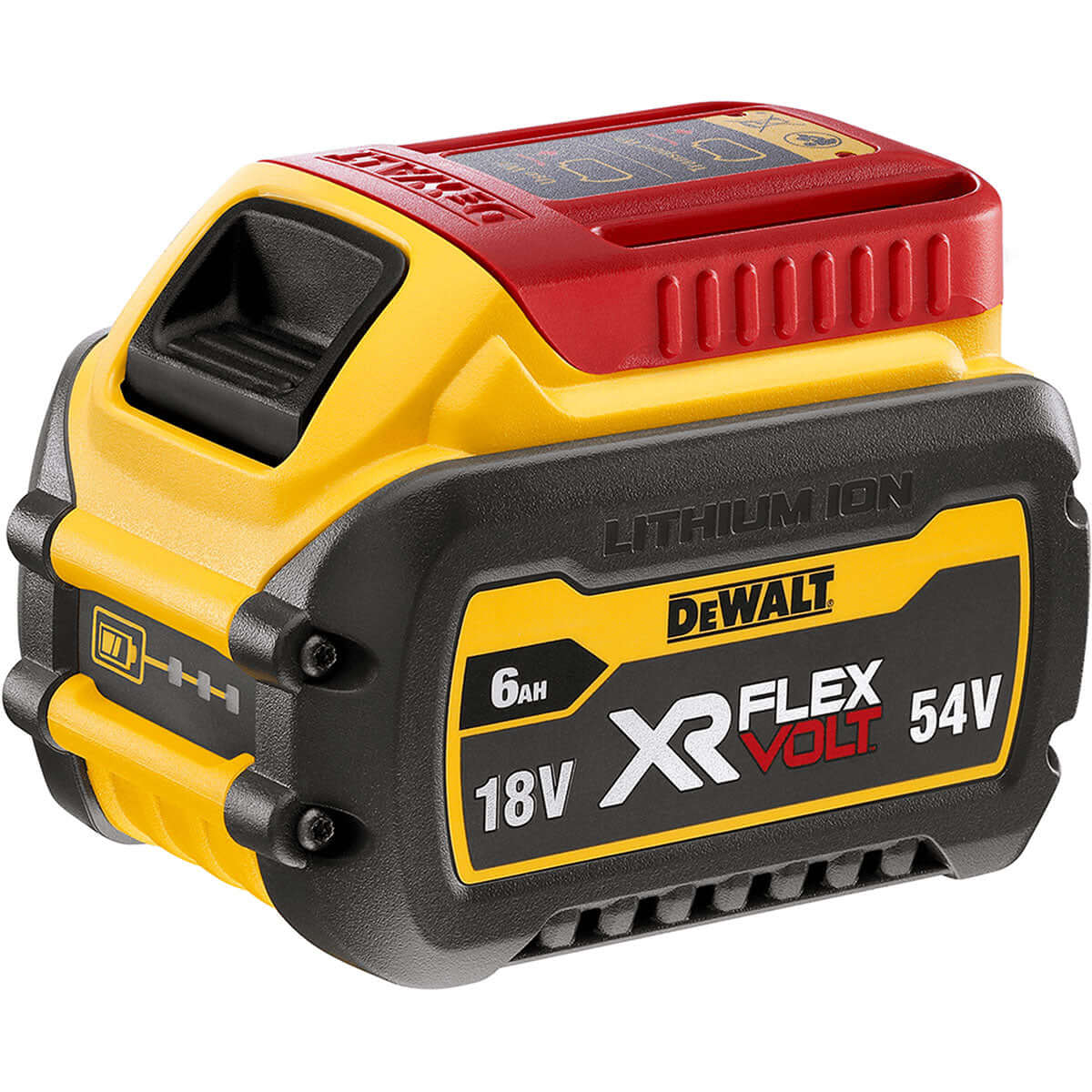 DeWALT 18V-54V FLEXVOLT 6.0Ah Battery DCB546-XE