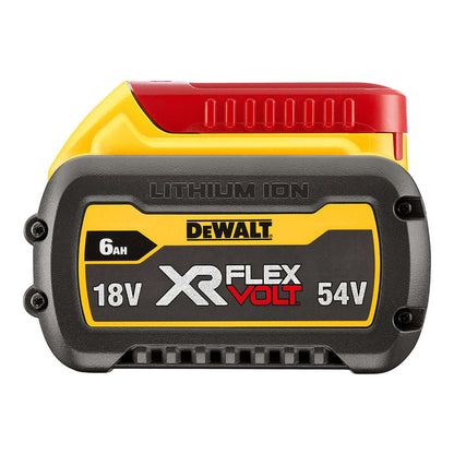 DeWALT 18V-54V FLEXVOLT 6.0Ah Battery DCB546-XE