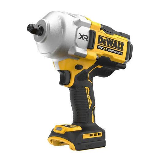 DeWalt 18V XR Brushless High Torque Impact Wrench