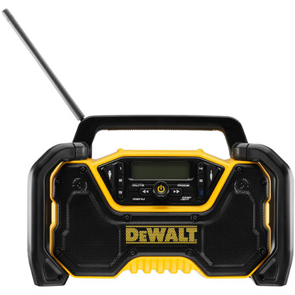 DeWalt 18V Bluetooth Jobsite Radio DCR029-XE - SKIN ONLY