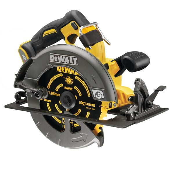 Dewalt 54V FLEXVOLT Circular Saw - DCS578N-XE