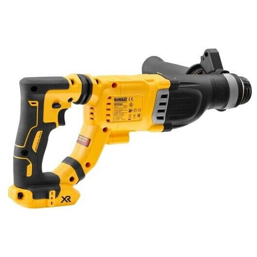 DeWalt 18V Rotary Hammer Drill DCH263N-XJ