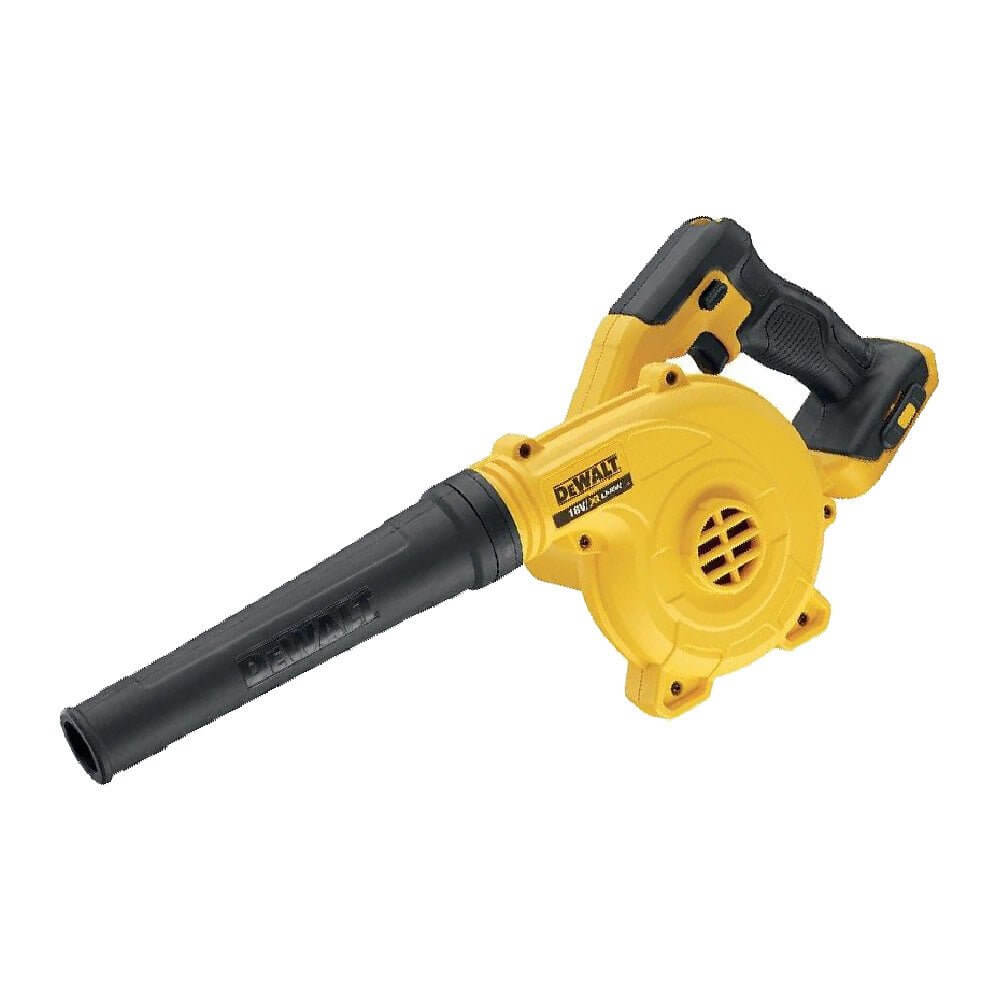 DeWalt 18V Blower DCV100-XE SKIN - Light & Powerful