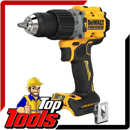 DeWALT 18V Hammer Drill DCD805N-XJ - Buy Now