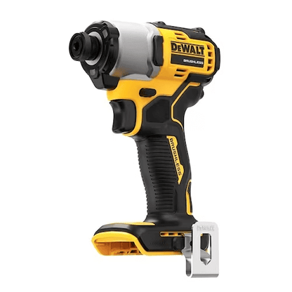 DEWALT DCF840N18V Brushless Impact Driver SKIN