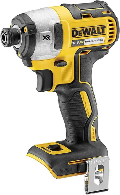 DeWalt DCF887N-XE Impact Driver - Buy Now