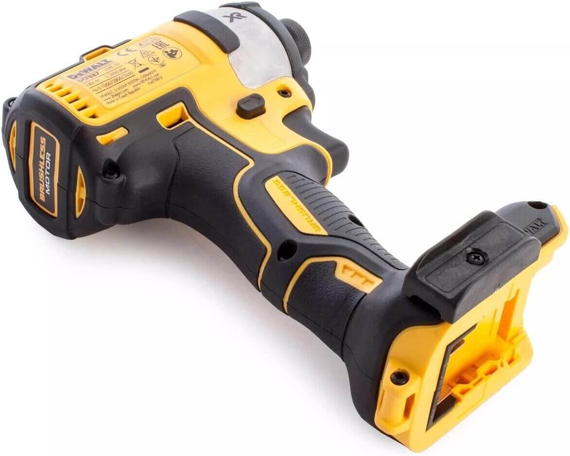 DeWalt DCF887N-XE Impact Driver - Buy Now