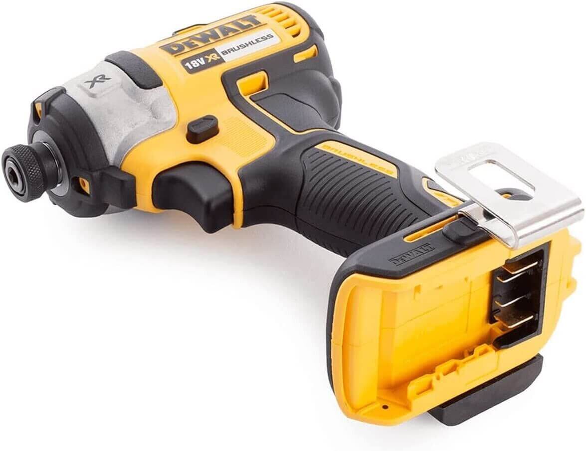 DeWalt DCF887N-XE Impact Driver - Buy Now