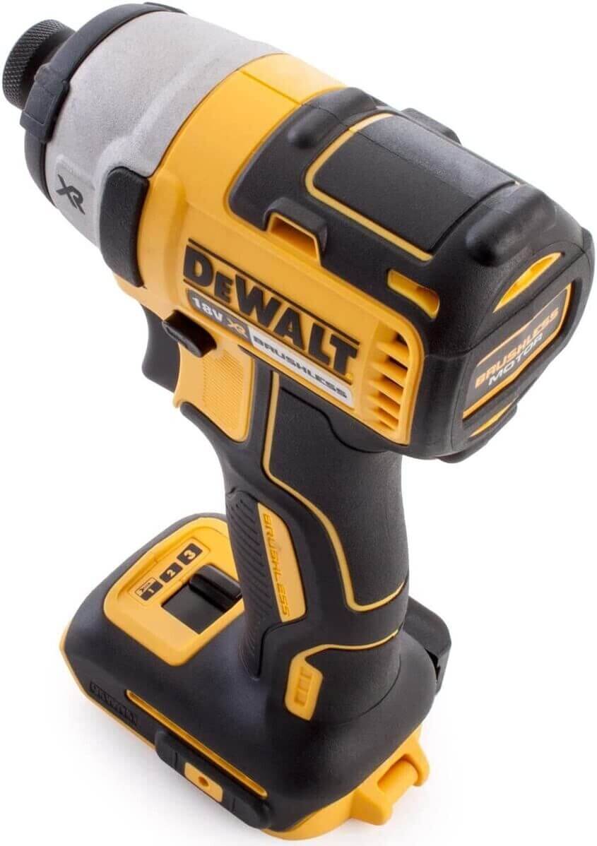 DeWalt DCF887N-XE Impact Driver - Buy Now