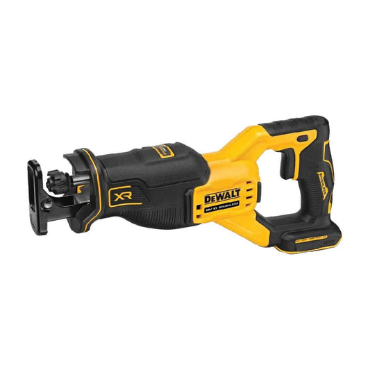 DeWalt DCS382N-XJ 18V Brushless Recip Saw