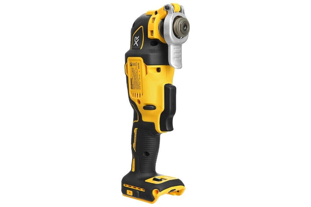 DeWalt 18V XR Oscillating Tool DCS356N - Buy Now