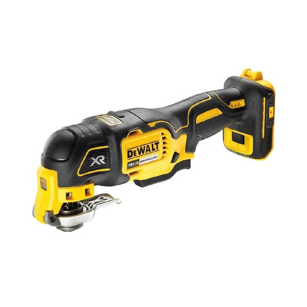 DeWalt 18V XR Oscillating Tool DCS356N - Buy Now