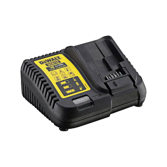 DeWalt DCB115-XE 18V Fast Charger | Shop Now