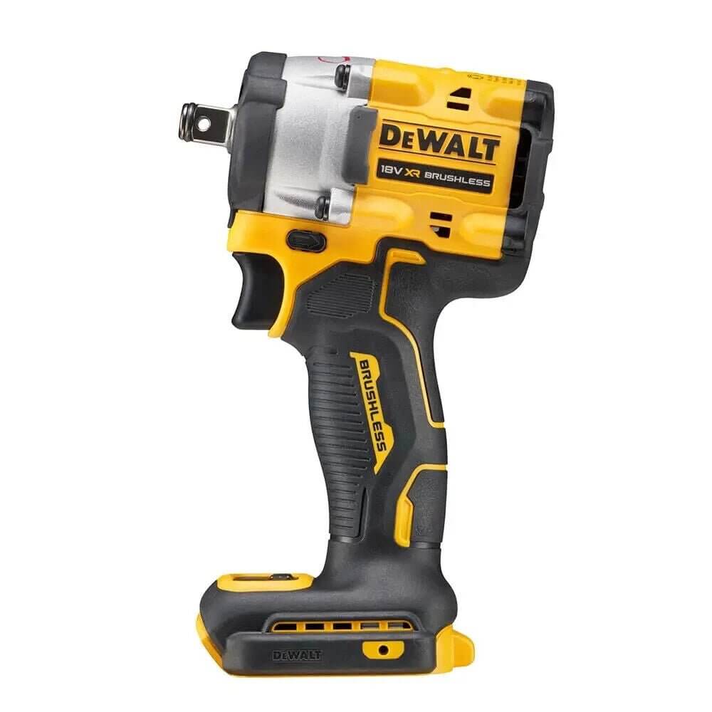 DeWalt 18V XR Impact Wrench Hog Ring DCF921N-XJ