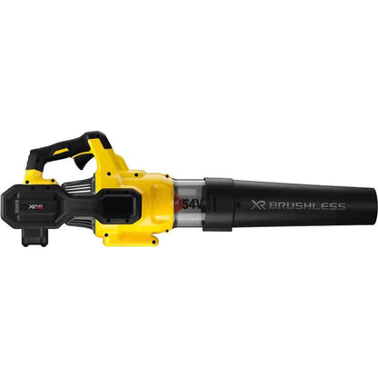 DeWalt 54V FlexVolt Blower DCMBA57 - Ultimate Power