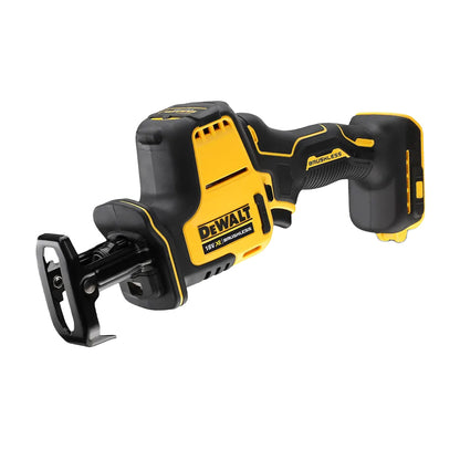 DeWalt 18V Compact Reciprocating Saw DCS369N-XJ - SKIN ONLY