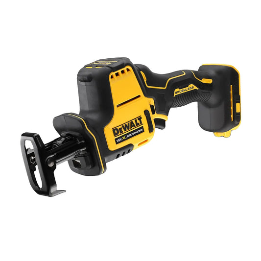 DeWalt 18V Compact Reciprocating Saw DCS369N-XJ - SKIN ONLY