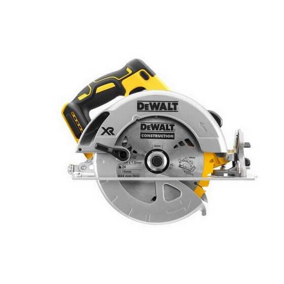 DEWALT DCS570N 18V XR Brushless Circular Saw