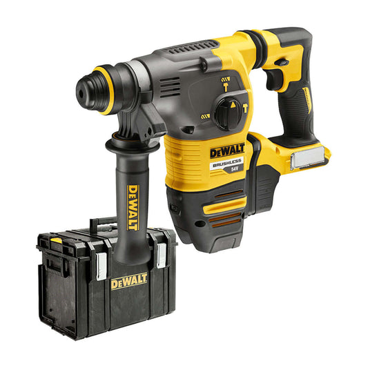 DEWALT 54V SDS+ Rotary Hammer Drill - DCH333NT-XJ