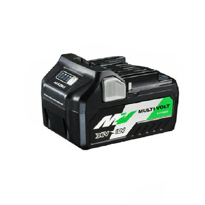 HiKOKI Multi Volt 5.0ah Battery BSL36A18