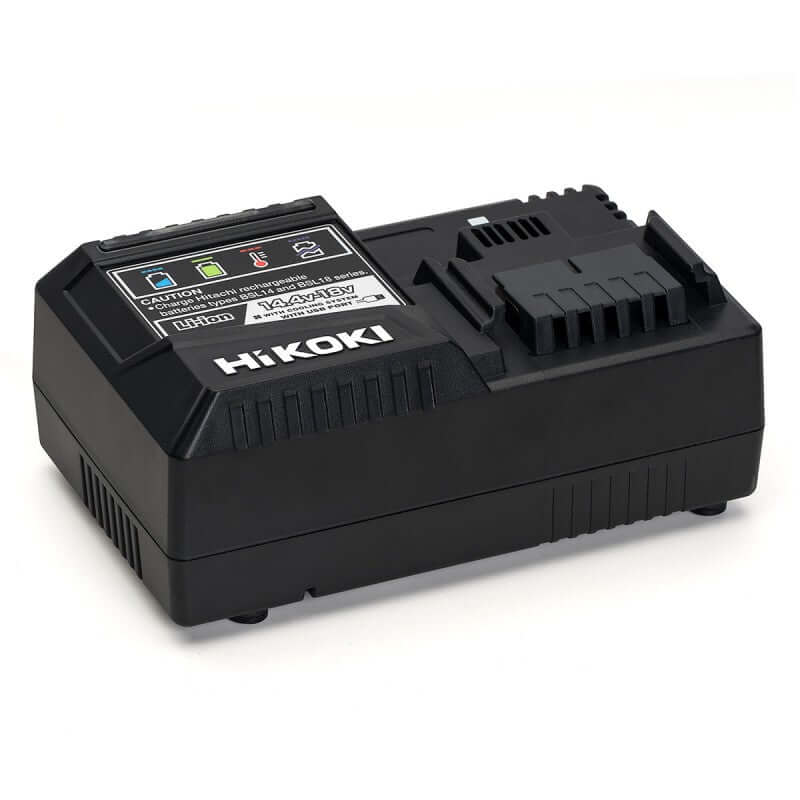 HiKOKi Rapid Charger UC18YSL3 - Fast Battery Charge