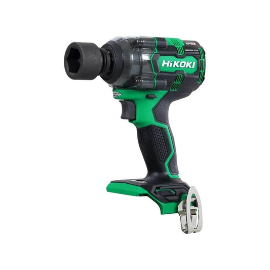 HiKOKI 18V Brushless Impact Wrench WR18DH - SKIN