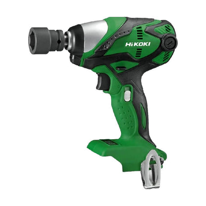 HiKOKi 18V Cordless Impact Wrench 1/2" WR18DSDL SKIN