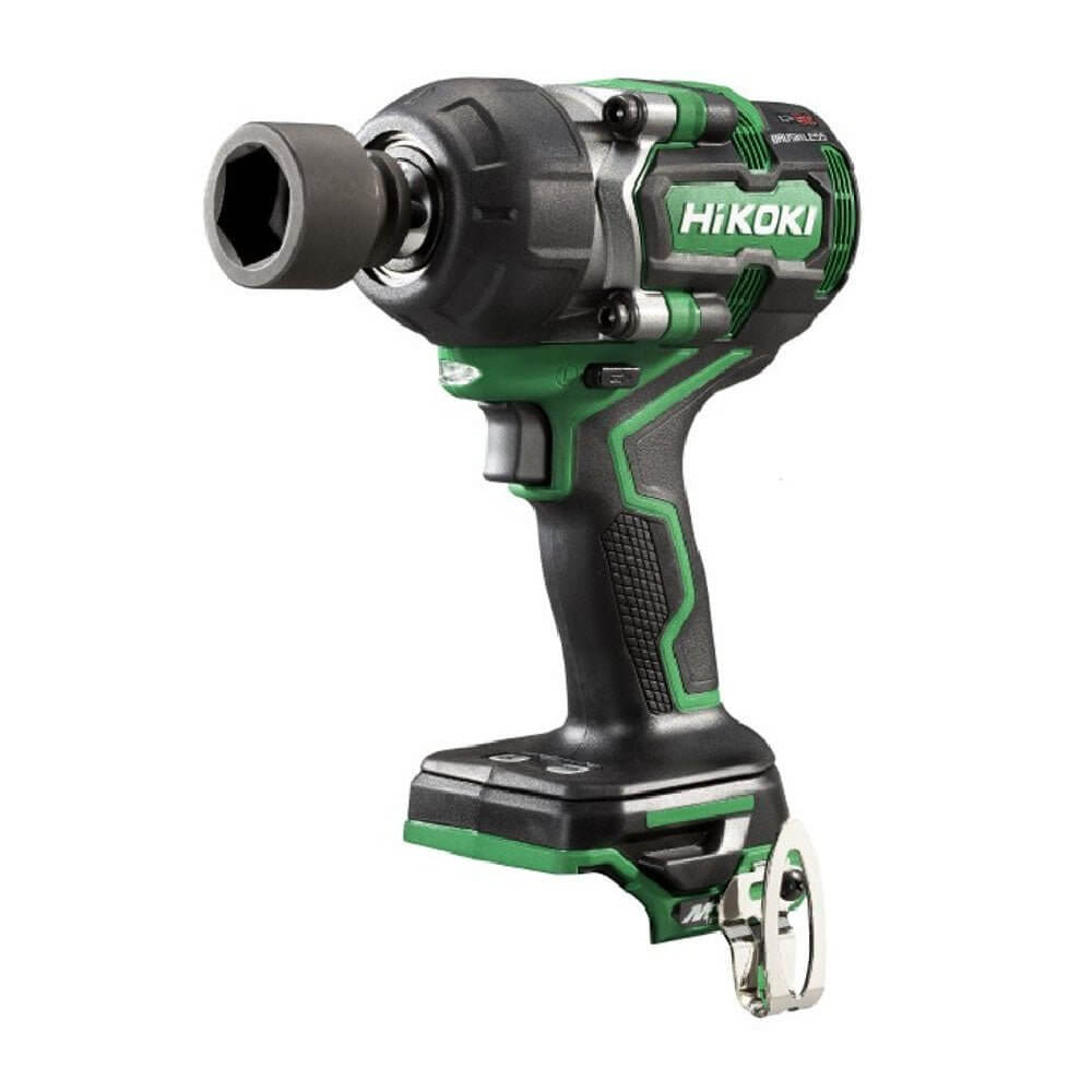 HiKOKI WR36DE 36V Impact Wrench - Bare Tool