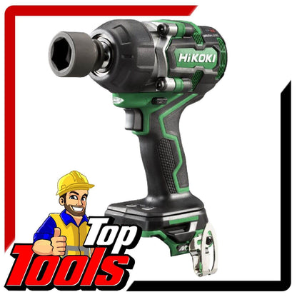 HiKOKI WR36DE 36V Impact Wrench - Bare Tool