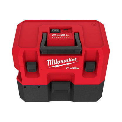 Milwaukee M12FWDVL-0 Cordless Vacuum SKIN