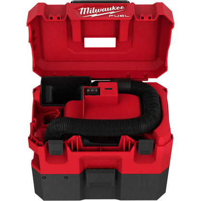 Milwaukee M12FWDVL-0 Cordless Vacuum SKIN